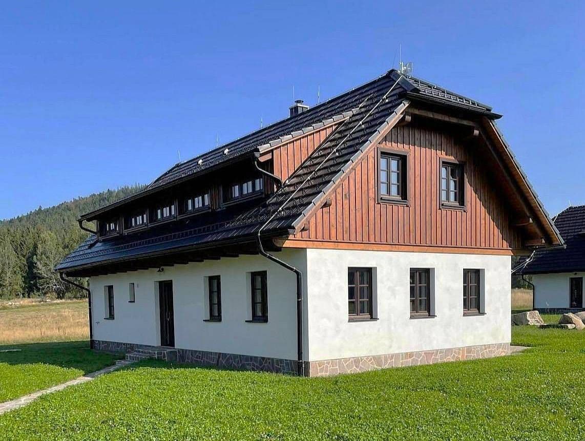 Pronájem chaty, chalupy, Srní, Plzeňský kraj Pronájem chaty, chalupy, Srní, Plzeňský kraj