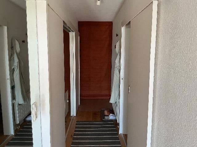 Pronájem bytu 2+1 64 m², Travemünde, Šlesvicko-Holštýnsko Pronájem bytu 2+1 64 m², Travemünde, Šlesvicko-Holštýnsko