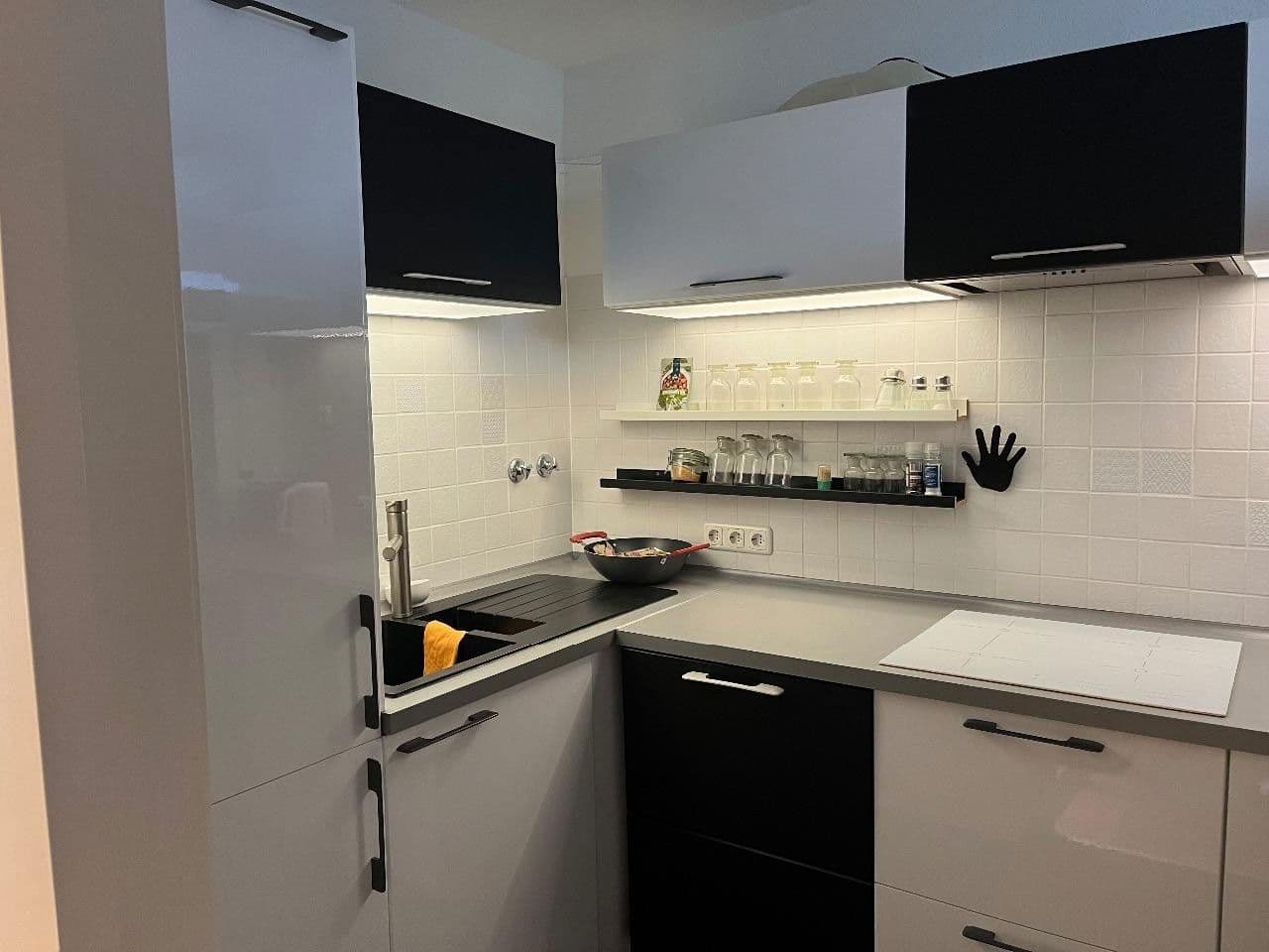 Pronájem bytu 2+1 64 m², Travemünde, Šlesvicko-Holštýnsko Pronájem bytu 2+1 64 m², Travemünde, Šlesvicko-Holštýnsko