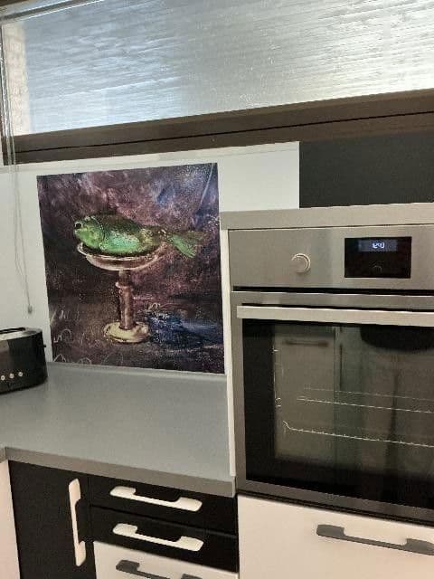 Pronájem bytu 2+1 64 m², Travemünde, Šlesvicko-Holštýnsko Pronájem bytu 2+1 64 m², Travemünde, Šlesvicko-Holštýnsko