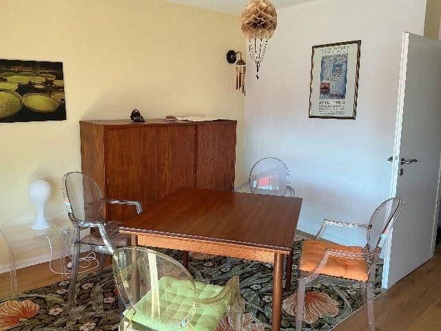 Pronájem bytu 2+1 64 m², Travemünde, Šlesvicko-Holštýnsko Pronájem bytu 2+1 64 m², Travemünde, Šlesvicko-Holštýnsko