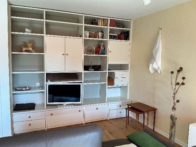 Pronájem bytu 2+1 64 m², Travemünde, Šlesvicko-Holštýnsko Pronájem bytu 2+1 64 m², Travemünde, Šlesvicko-Holštýnsko