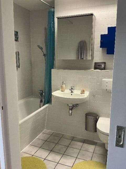 Pronájem bytu 2+1 64 m², Travemünde, Šlesvicko-Holštýnsko Pronájem bytu 2+1 64 m², Travemünde, Šlesvicko-Holštýnsko