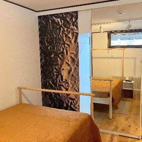 Pronájem bytu 2+1 64 m², Travemünde, Šlesvicko-Holštýnsko Pronájem bytu 2+1 64 m², Travemünde, Šlesvicko-Holštýnsko