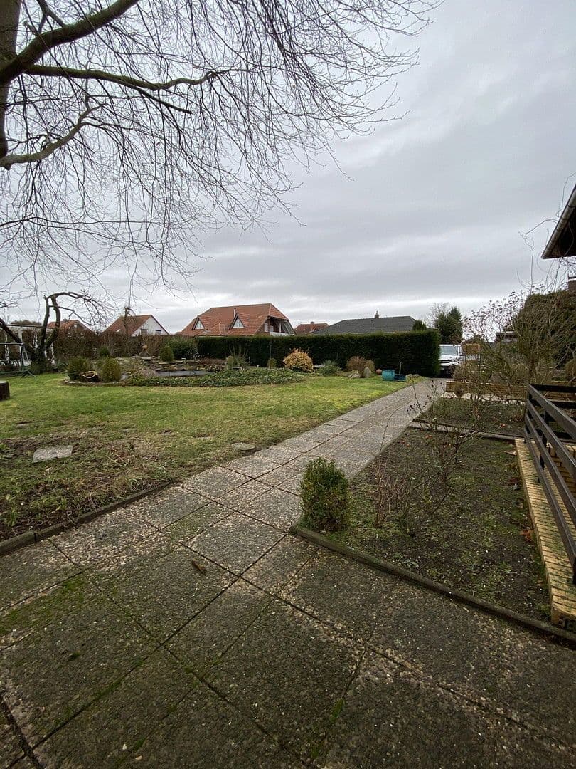 Prodej domu 145 m², pozemek 1.530 m², Kirchberg 22, Königslutter am Elm, Dolní Sasko Prodej domu 145 m², pozemek 1.530 m², Kirchberg 22, Königslutter am Elm, Dolní Sasko