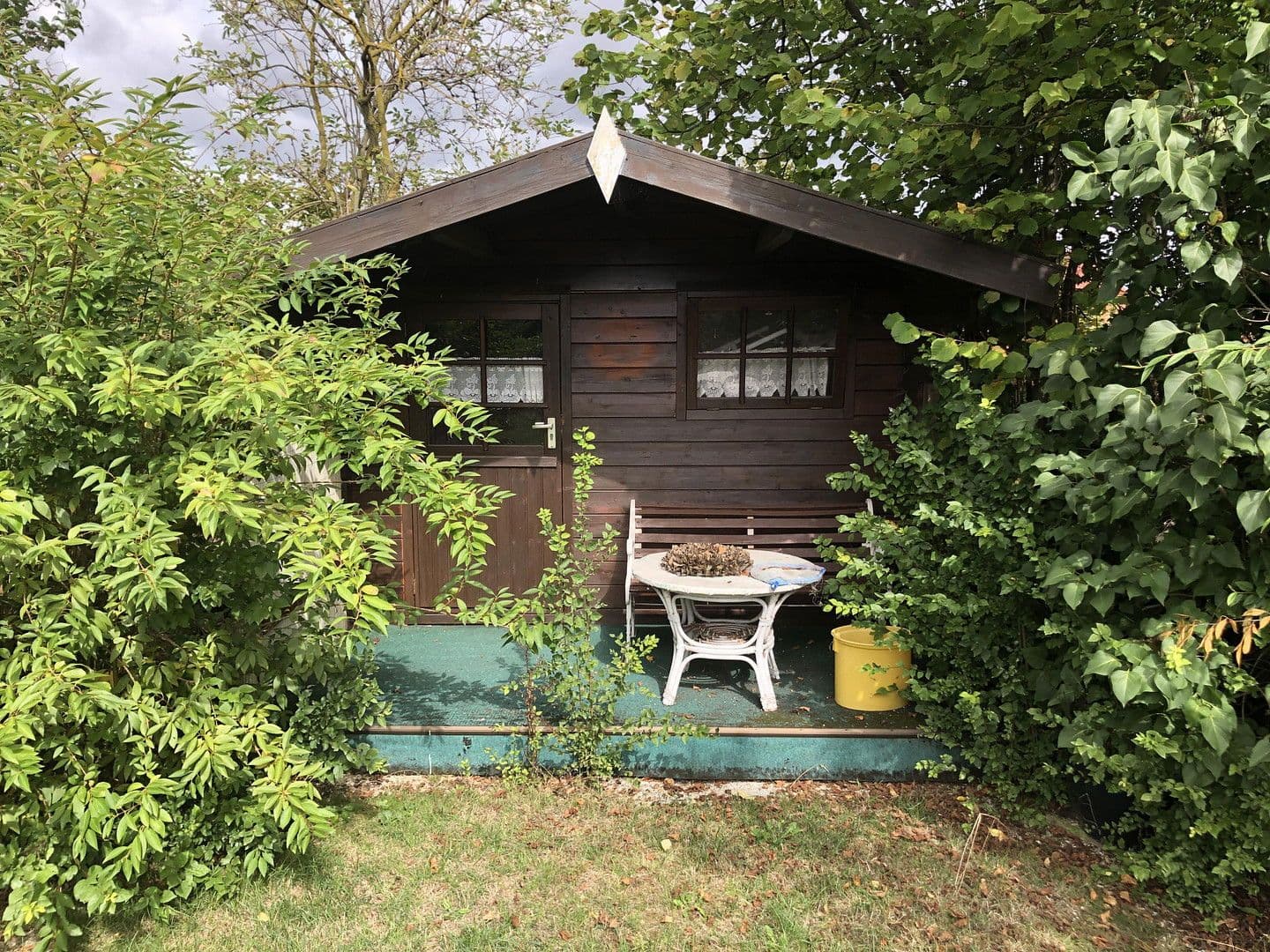 Prodej domu 145 m², pozemek 1.530 m², Kirchberg 22, Königslutter am Elm, Dolní Sasko Prodej domu 145 m², pozemek 1.530 m², Kirchberg 22, Königslutter am Elm, Dolní Sasko