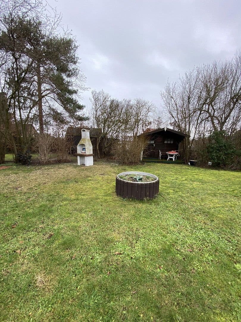 Prodej domu 145 m², pozemek 1.530 m², Kirchberg 22, Königslutter am Elm, Dolní Sasko Prodej domu 145 m², pozemek 1.530 m², Kirchberg 22, Königslutter am Elm, Dolní Sasko