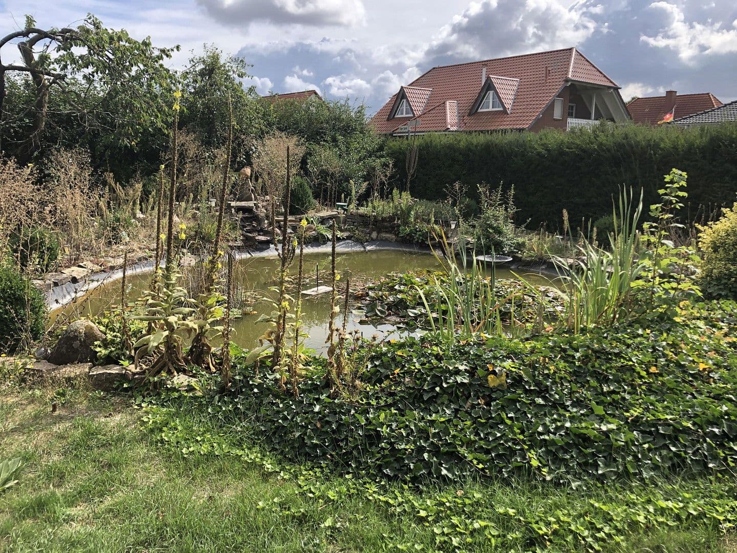 Prodej domu 145 m², pozemek 1.530 m², Kirchberg 22, Königslutter am Elm, Dolní Sasko Prodej domu 145 m², pozemek 1.530 m², Kirchberg 22, Königslutter am Elm, Dolní Sasko