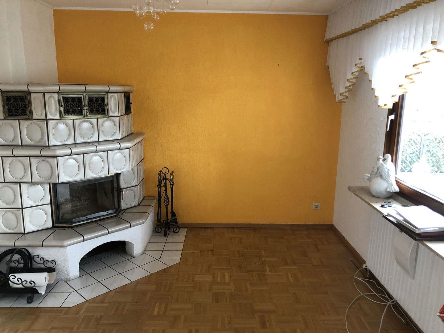 Prodej domu 145 m², pozemek 1.530 m², Kirchberg 22, Königslutter am Elm, Dolní Sasko Prodej domu 145 m², pozemek 1.530 m², Kirchberg 22, Königslutter am Elm, Dolní Sasko