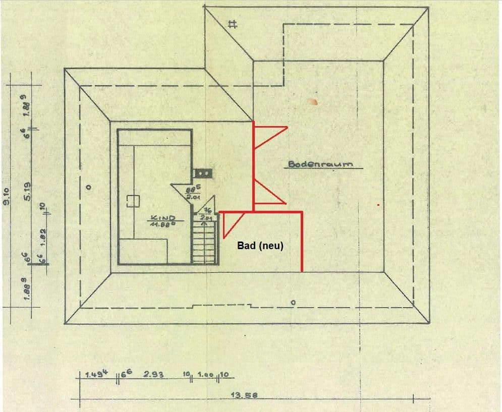 Prodej domu 145 m², pozemek 1.530 m², Kirchberg 22, Königslutter am Elm, Dolní Sasko Prodej domu 145 m², pozemek 1.530 m², Kirchberg 22, Königslutter am Elm, Dolní Sasko