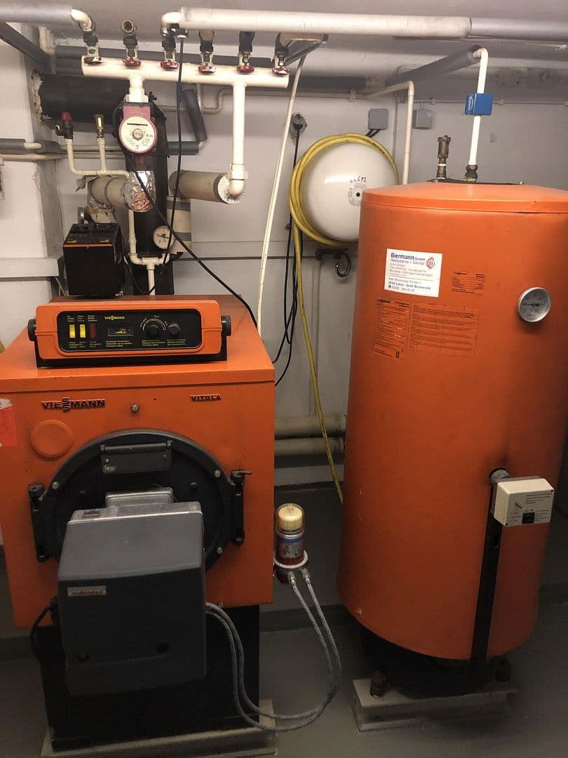 Prodej domu 145 m², pozemek 1.530 m², Kirchberg 22, Königslutter am Elm, Dolní Sasko Prodej domu 145 m², pozemek 1.530 m², Kirchberg 22, Königslutter am Elm, Dolní Sasko