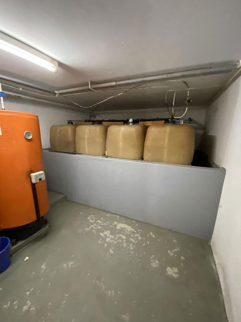 Prodej domu 145 m², pozemek 1.530 m², Kirchberg 22, Königslutter am Elm, Dolní Sasko Prodej domu 145 m², pozemek 1.530 m², Kirchberg 22, Königslutter am Elm, Dolní Sasko