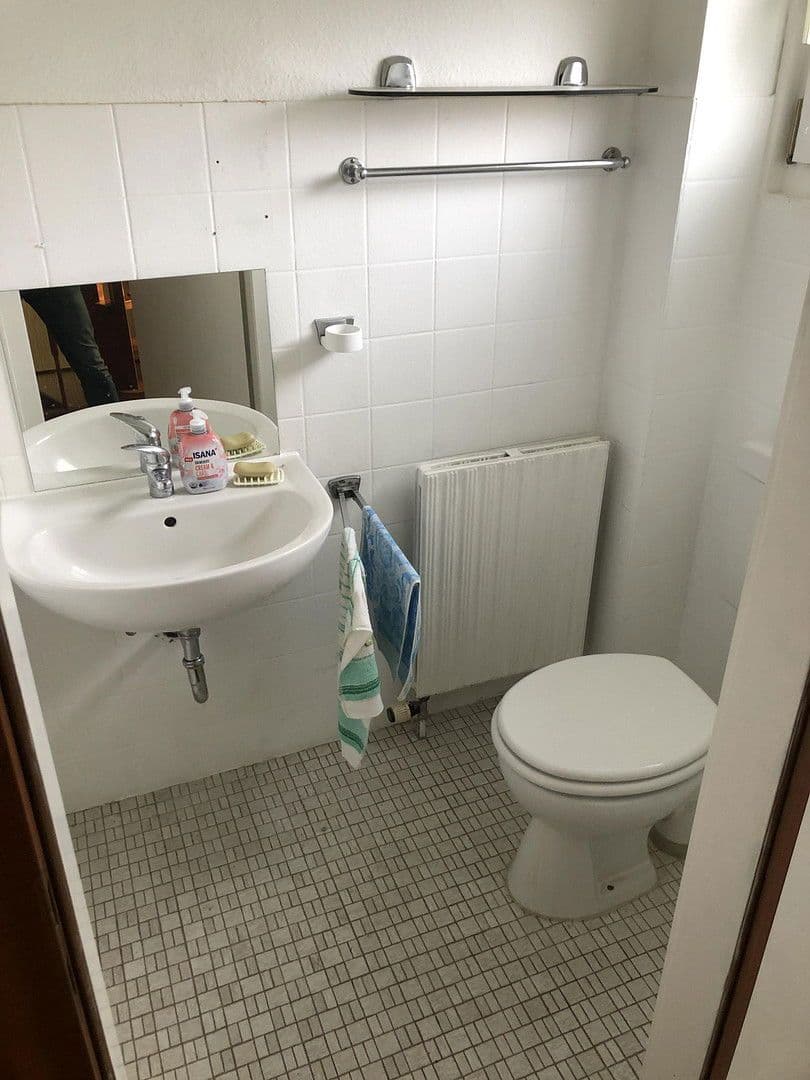 Prodej domu 145 m², pozemek 1.530 m², Kirchberg 22, Königslutter am Elm, Dolní Sasko Prodej domu 145 m², pozemek 1.530 m², Kirchberg 22, Königslutter am Elm, Dolní Sasko