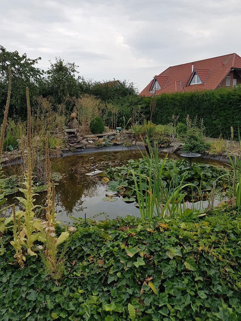 Prodej domu 145 m², pozemek 1.530 m², Kirchberg 22, Königslutter am Elm, Dolní Sasko Prodej domu 145 m², pozemek 1.530 m², Kirchberg 22, Königslutter am Elm, Dolní Sasko