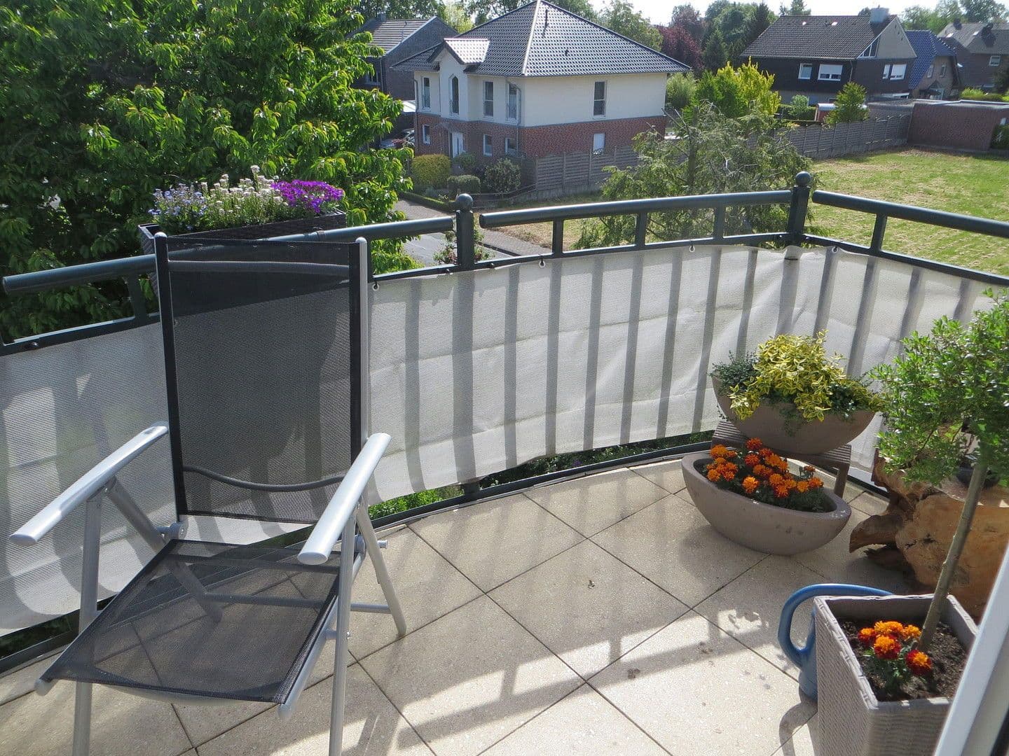 Pronájem bytu 2+1 70 m², Krögers Kamp 31, Stadtlohn, Severní Porýní-Vestfálsko Pronájem bytu 2+1 70 m², Krögers Kamp 31, Stadtlohn, Severní Porýní-Vestfálsko