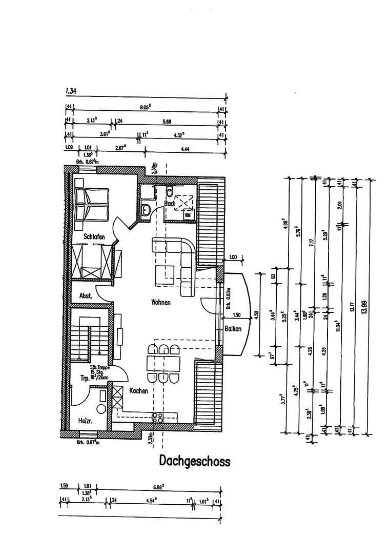 Pronájem bytu 2+1 70 m², Krögers Kamp 31, Stadtlohn, Severní Porýní-Vestfálsko Pronájem bytu 2+1 70 m², Krögers Kamp 31, Stadtlohn, Severní Porýní-Vestfálsko