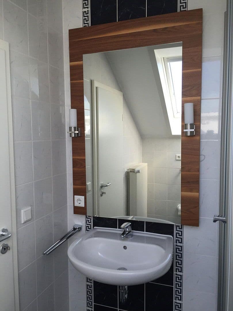 Pronájem bytu 2+1 70 m², Krögers Kamp 31, Stadtlohn, Severní Porýní-Vestfálsko Pronájem bytu 2+1 70 m², Krögers Kamp 31, Stadtlohn, Severní Porýní-Vestfálsko