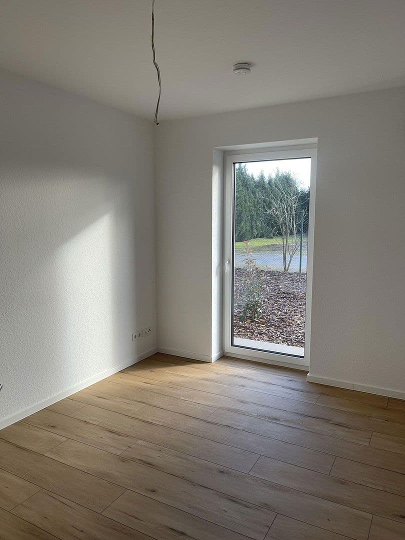 Pronájem bytu 1+1 62 m², Kampstraße 43, Twistringen, Dolní Sasko Pronájem bytu 1+1 62 m², Kampstraße 43, Twistringen, Dolní Sasko