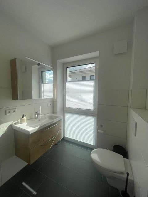 Pronájem bytu 1+1 62 m², Kampstraße 43, Twistringen, Dolní Sasko Pronájem bytu 1+1 62 m², Kampstraße 43, Twistringen, Dolní Sasko