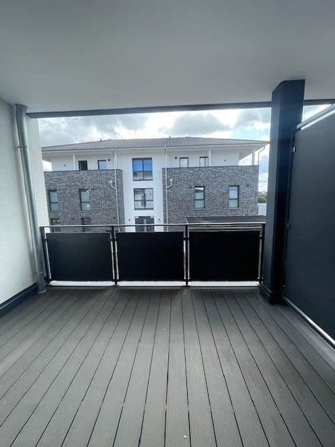 Pronájem bytu 1+1 62 m², Kampstraße 43, Twistringen, Dolní Sasko Pronájem bytu 1+1 62 m², Kampstraße 43, Twistringen, Dolní Sasko