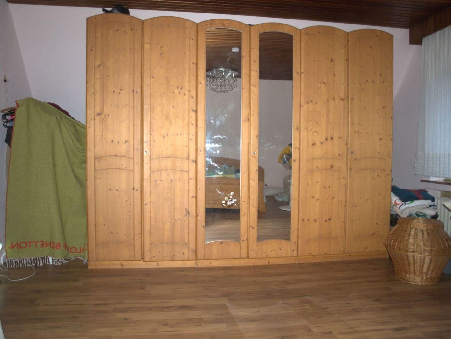 Prodej domu 140 m², pozemek 416 m², Bremen, Bremen Prodej domu 140 m², pozemek 416 m², Bremen, Bremen