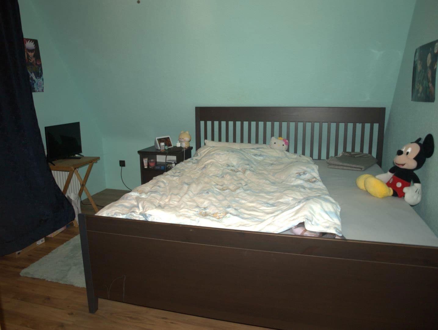 Prodej domu 140 m², pozemek 416 m², Bremen, Bremen Prodej domu 140 m², pozemek 416 m², Bremen, Bremen