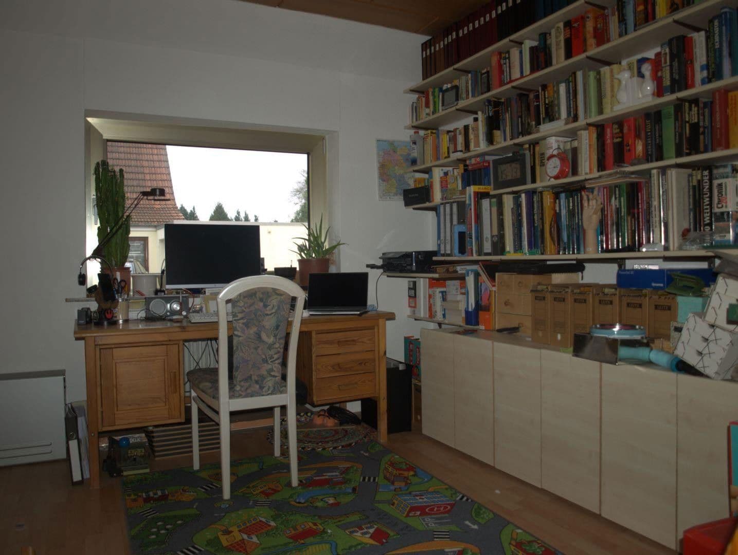 Prodej domu 140 m², pozemek 416 m², Bremen, Bremen Prodej domu 140 m², pozemek 416 m², Bremen, Bremen