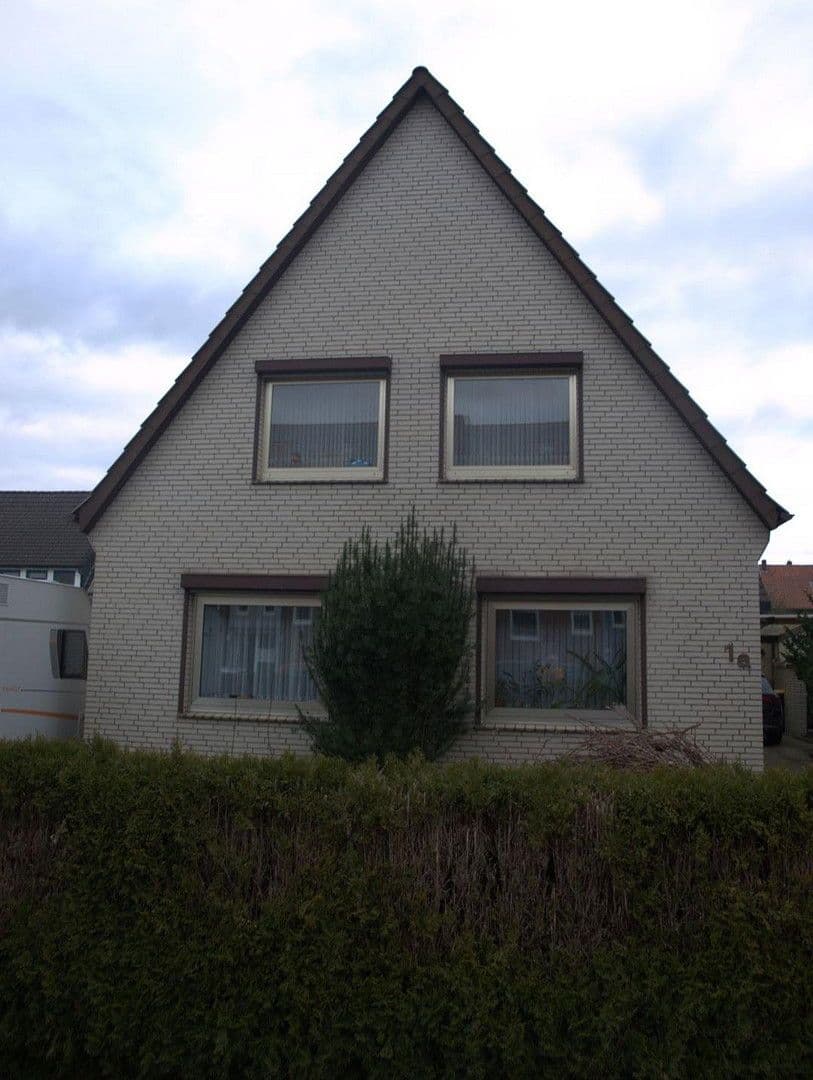 Prodej domu 140 m², pozemek 416 m², Bremen, Bremen Prodej domu 140 m², pozemek 416 m², Bremen, Bremen