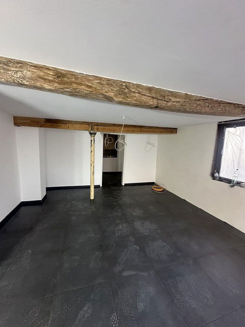 Pronájem nebytového prostoru 34 m², Braunstraße 23, Michelstadt, Hessen Pronájem nebytového prostoru 34 m², Braunstraße 23, Michelstadt, Hessen