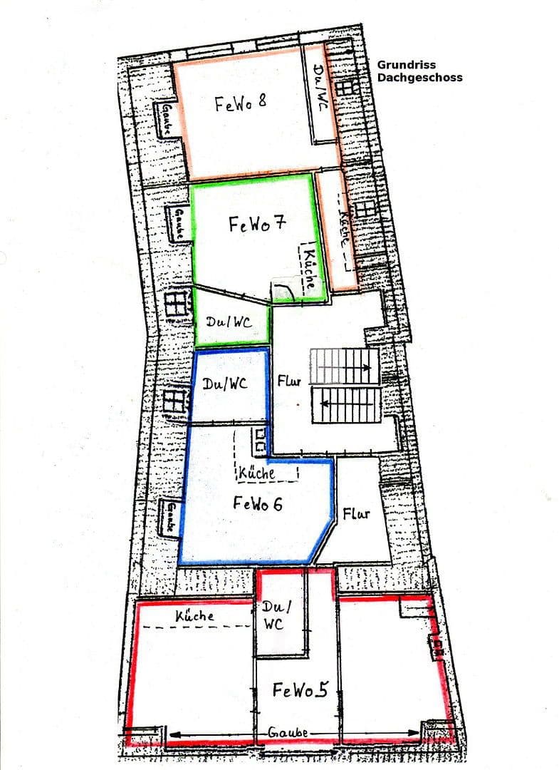 Prodej domu 500 m², pozemek 500 m², Šlesvik, Šlesvicko-Holštýnsko Prodej domu 500 m², pozemek 500 m², Šlesvik, Šlesvicko-Holštýnsko
