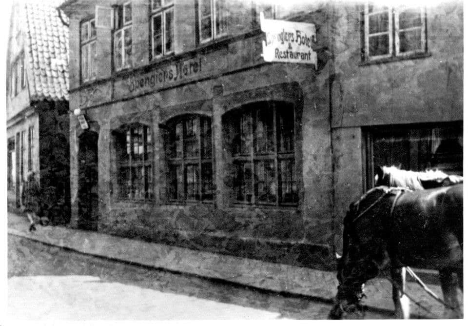 Prodej domu 500 m², pozemek 500 m², Šlesvik, Šlesvicko-Holštýnsko Prodej domu 500 m², pozemek 500 m², Šlesvik, Šlesvicko-Holštýnsko