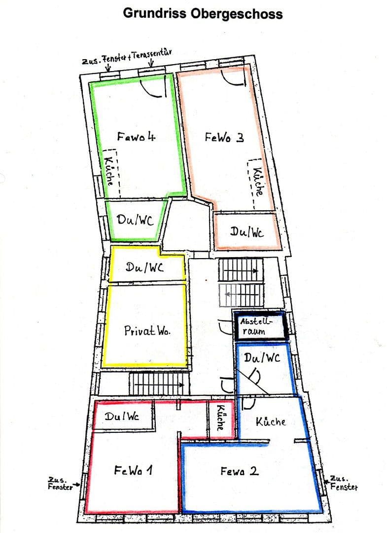 Prodej domu 500 m², pozemek 500 m², Šlesvik, Šlesvicko-Holštýnsko Prodej domu 500 m², pozemek 500 m², Šlesvik, Šlesvicko-Holštýnsko