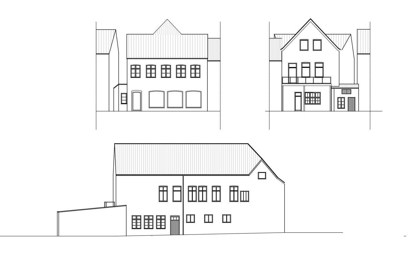 Prodej domu 500 m², pozemek 500 m², Šlesvik, Šlesvicko-Holštýnsko Prodej domu 500 m², pozemek 500 m², Šlesvik, Šlesvicko-Holštýnsko