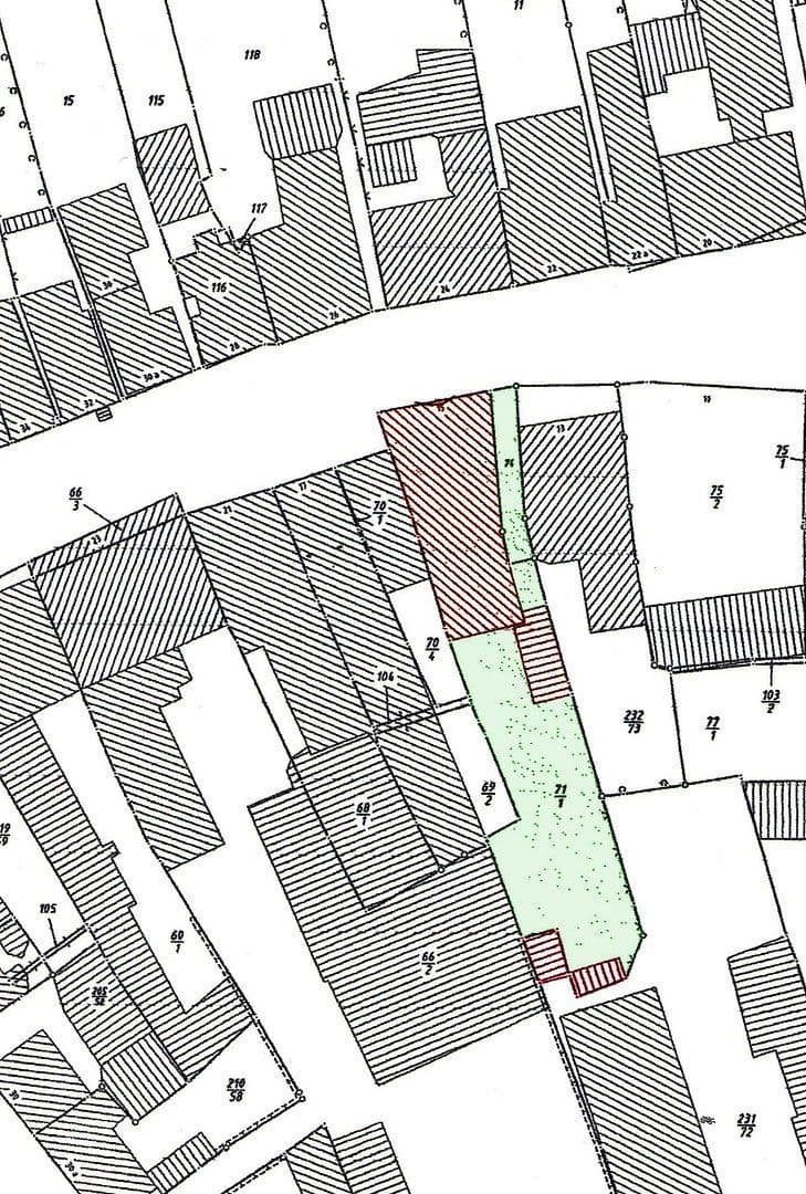 Prodej domu 500 m², pozemek 500 m², Šlesvik, Šlesvicko-Holštýnsko Prodej domu 500 m², pozemek 500 m², Šlesvik, Šlesvicko-Holštýnsko