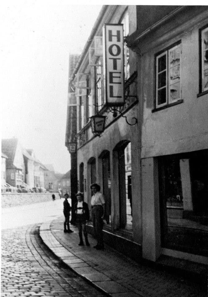 Prodej domu 500 m², pozemek 500 m², Šlesvik, Šlesvicko-Holštýnsko Prodej domu 500 m², pozemek 500 m², Šlesvik, Šlesvicko-Holštýnsko