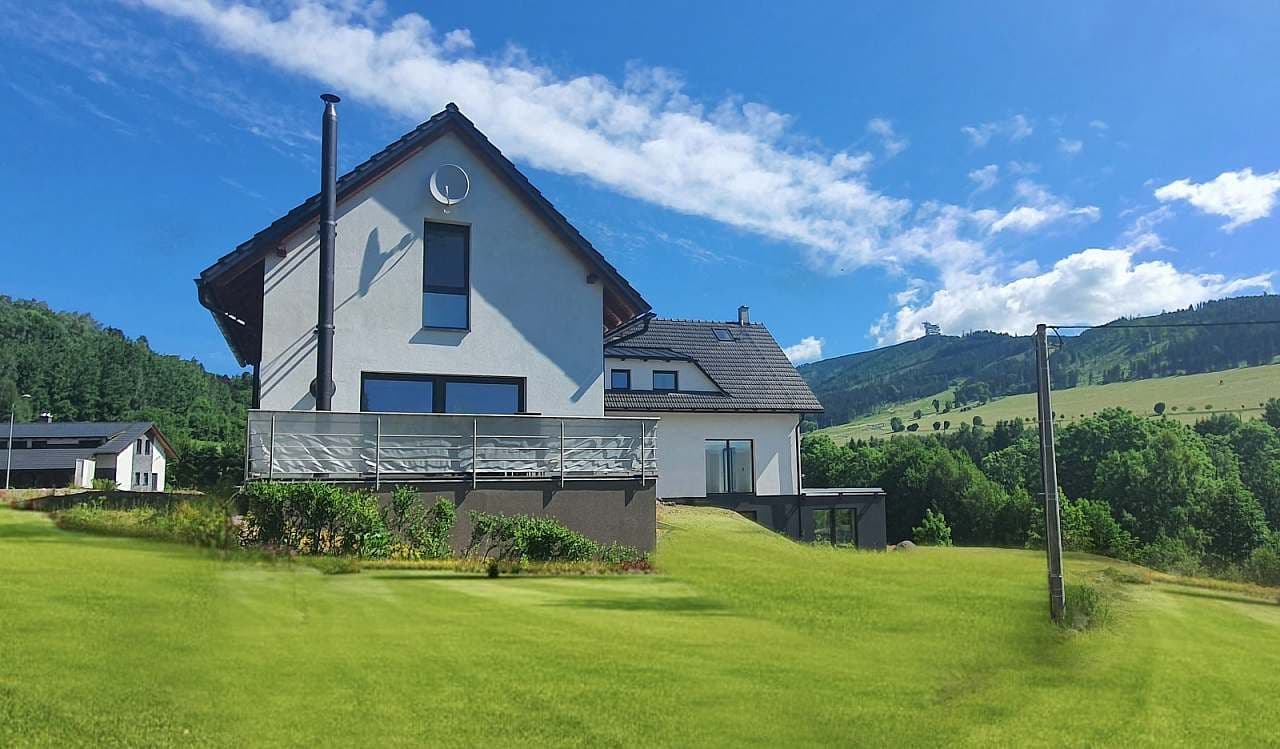 Pronájem chaty, chalupy, Dolní Morava, Pardubický kraj Pronájem chaty, chalupy, Dolní Morava, Pardubický kraj