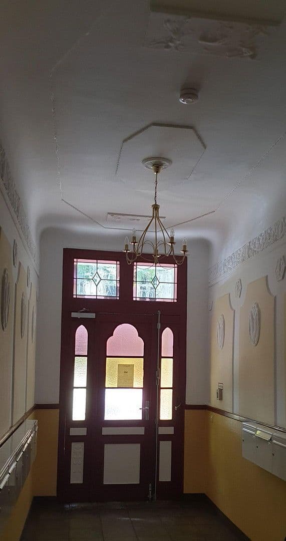 Pronájem bytu 1+1 38 m², Berlin, Berlín Pronájem bytu 1+1 38 m², Berlin, Berlín