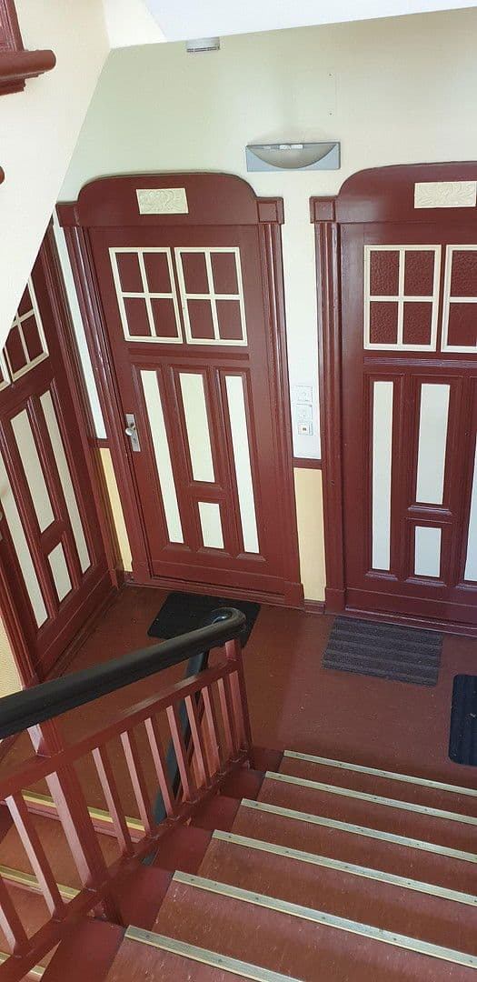 Pronájem bytu 1+1 38 m², Berlin, Berlín Pronájem bytu 1+1 38 m², Berlin, Berlín