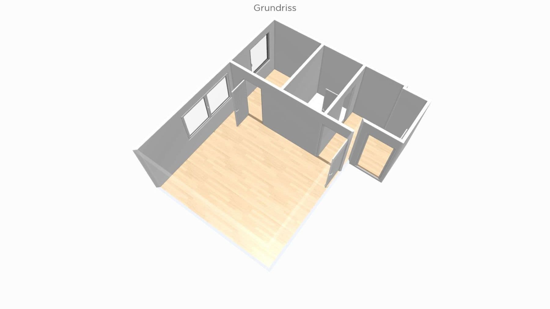 Pronájem bytu 1+1 35 m², Düsseldorf, Severní Porýní-Vestfálsko Pronájem bytu 1+1 35 m², Düsseldorf, Severní Porýní-Vestfálsko
