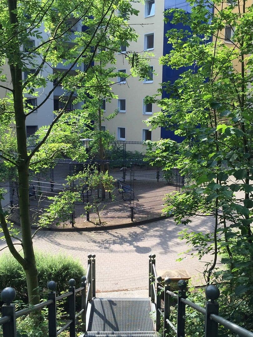 Pronájem bytu 4+1 86 m², Dr.-Wachler-Weg 37, Goslar, Dolní Sasko Pronájem bytu 4+1 86 m², Dr.-Wachler-Weg 37, Goslar, Dolní Sasko