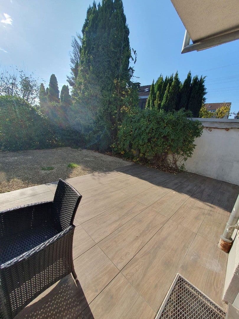 Prodej domu 115 m², pozemek 183 m², Hilden, Severní Porýní-Vestfálsko Prodej domu 115 m², pozemek 183 m², Hilden, Severní Porýní-Vestfálsko