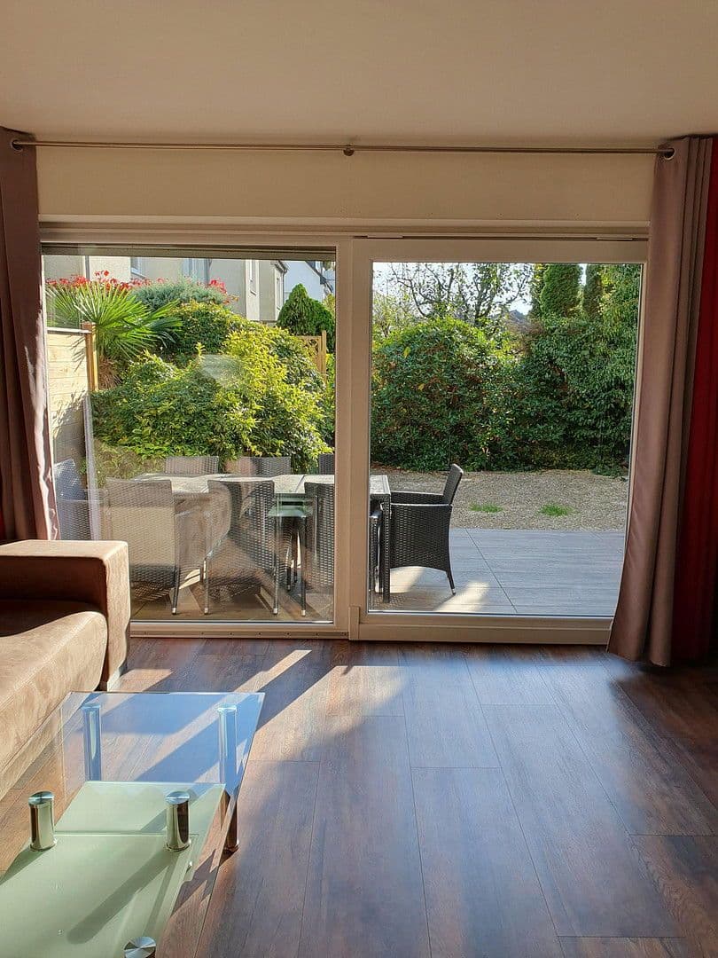 Prodej domu 115 m², pozemek 183 m², Hilden, Severní Porýní-Vestfálsko Prodej domu 115 m², pozemek 183 m², Hilden, Severní Porýní-Vestfálsko