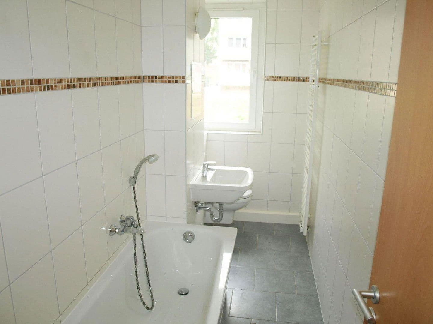 Pronájem bytu 3+1 65 m², Am Mühlberg 34-40, Luckau, Braniborsko Pronájem bytu 3+1 65 m², Am Mühlberg 34-40, Luckau, Braniborsko