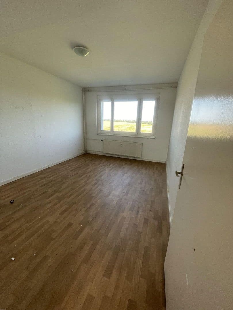 Pronájem bytu 3+1 65 m², Am Mühlberg 34-40, Luckau, Braniborsko Pronájem bytu 3+1 65 m², Am Mühlberg 34-40, Luckau, Braniborsko