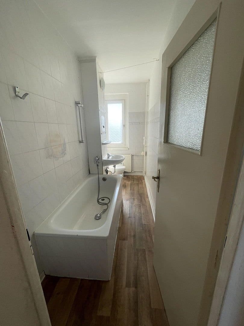 Pronájem bytu 3+1 65 m², Am Mühlberg 34-40, Luckau, Braniborsko Pronájem bytu 3+1 65 m², Am Mühlberg 34-40, Luckau, Braniborsko