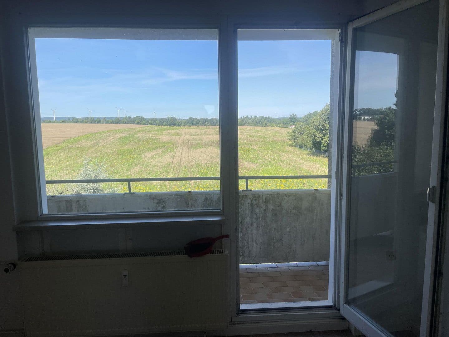 Pronájem bytu 3+1 65 m², Am Mühlberg 34-40, Luckau, Braniborsko Pronájem bytu 3+1 65 m², Am Mühlberg 34-40, Luckau, Braniborsko