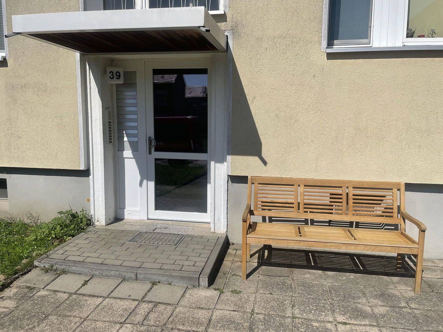 Pronájem bytu 3+1 65 m², Am Mühlberg 34-40, Luckau, Braniborsko Pronájem bytu 3+1 65 m², Am Mühlberg 34-40, Luckau, Braniborsko