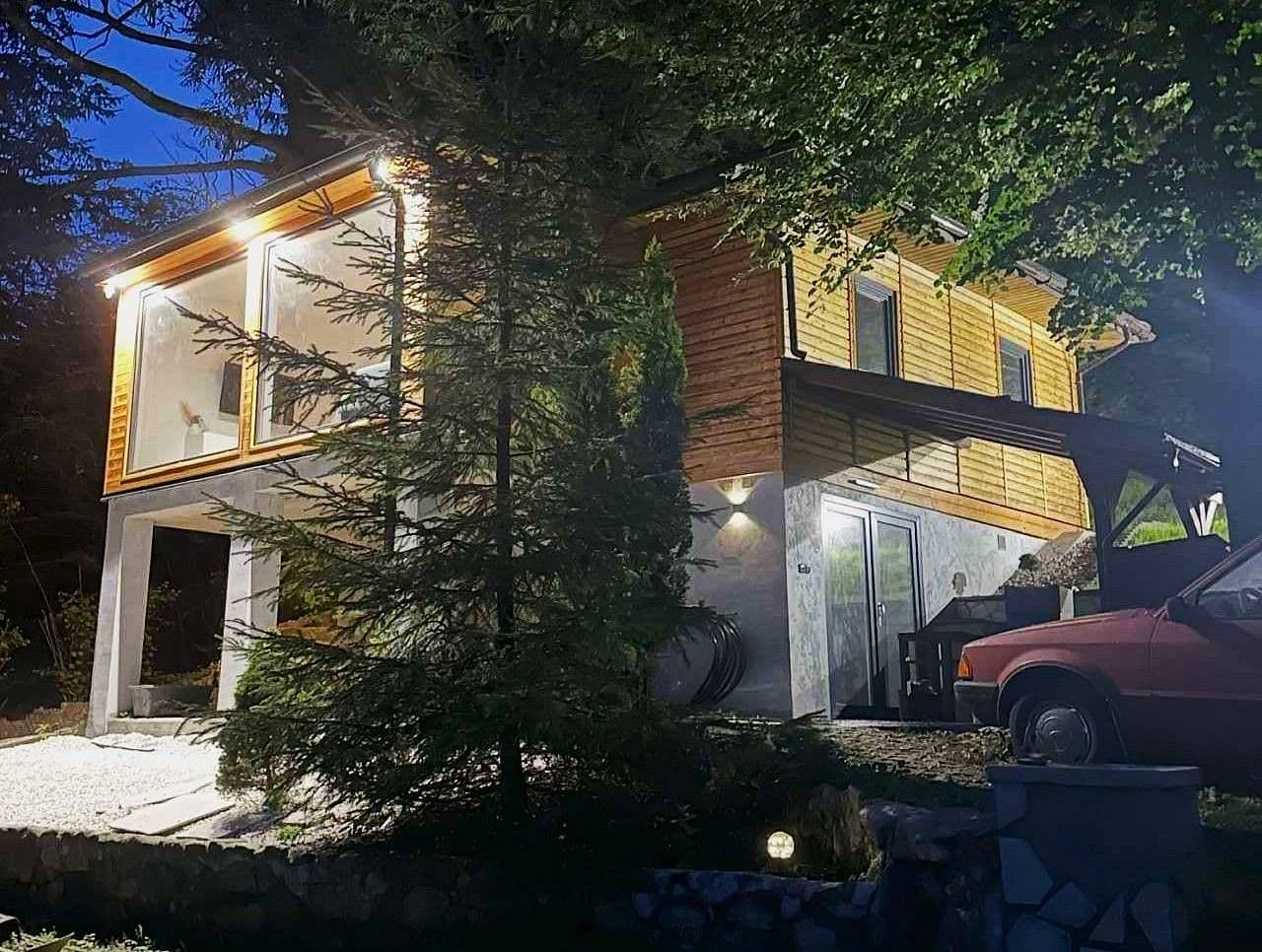 Pronájem chaty, chalupy, Ostravice, Moravskoslezský kraj Pronájem chaty, chalupy, Ostravice, Moravskoslezský kraj