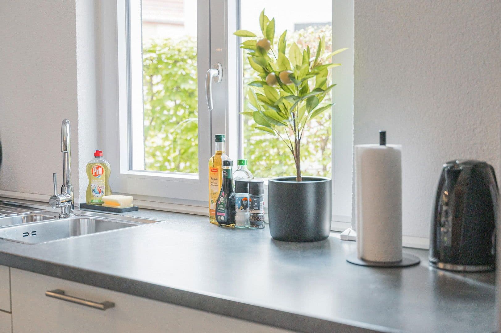 Pronájem domu 120 m², pozemek 250 m², Römerstraße 30, Filderstadt, Bádensko-Württembersko Pronájem domu 120 m², pozemek 250 m², Römerstraße 30, Filderstadt, Bádensko-Württembersko