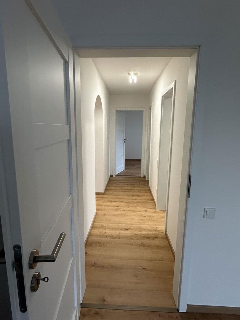 Pronájem bytu 4+kk 115 m², Großostheim, Bavorsko Pronájem bytu 4+kk 115 m², Großostheim, Bavorsko